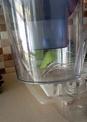 Brita sürahi  - Görsel 3