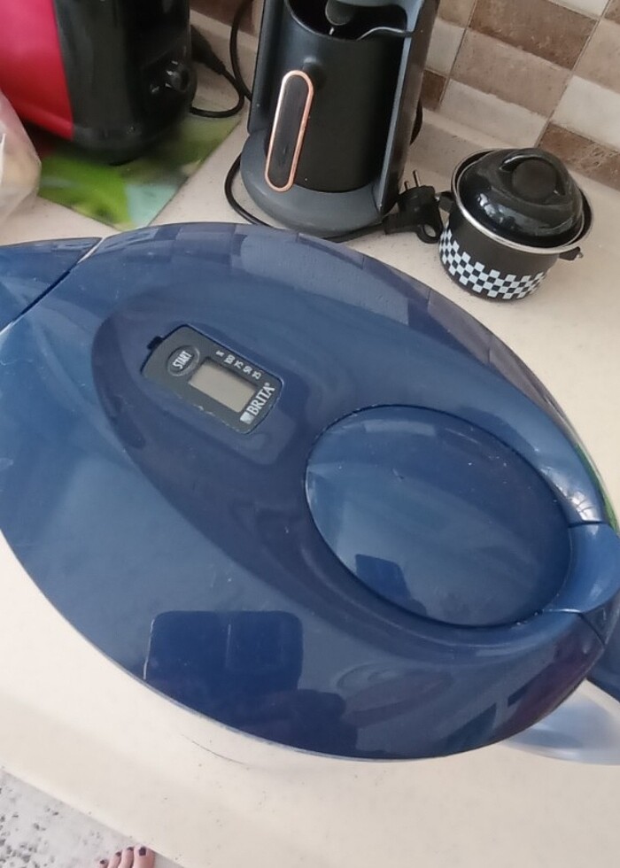 Brita sürahi  - Görsel 2