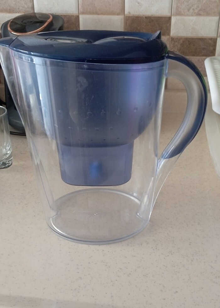 Brita sürahi  - Görsel 4