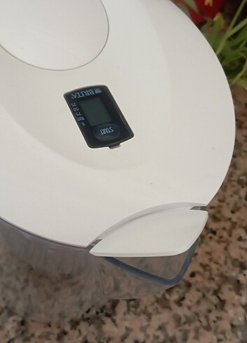 Brıta sürahi - Görsel 3