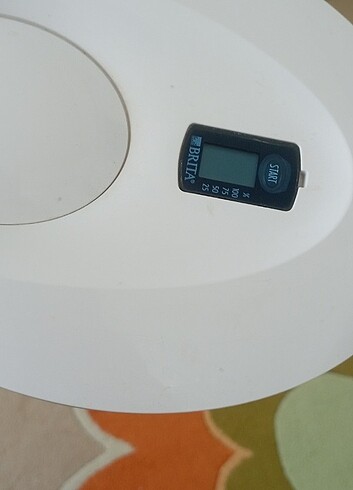 Brıta sürahi - Görsel 4