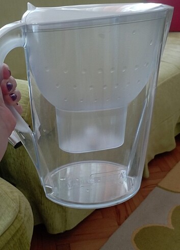 Brıta sürahi - Görsel 5