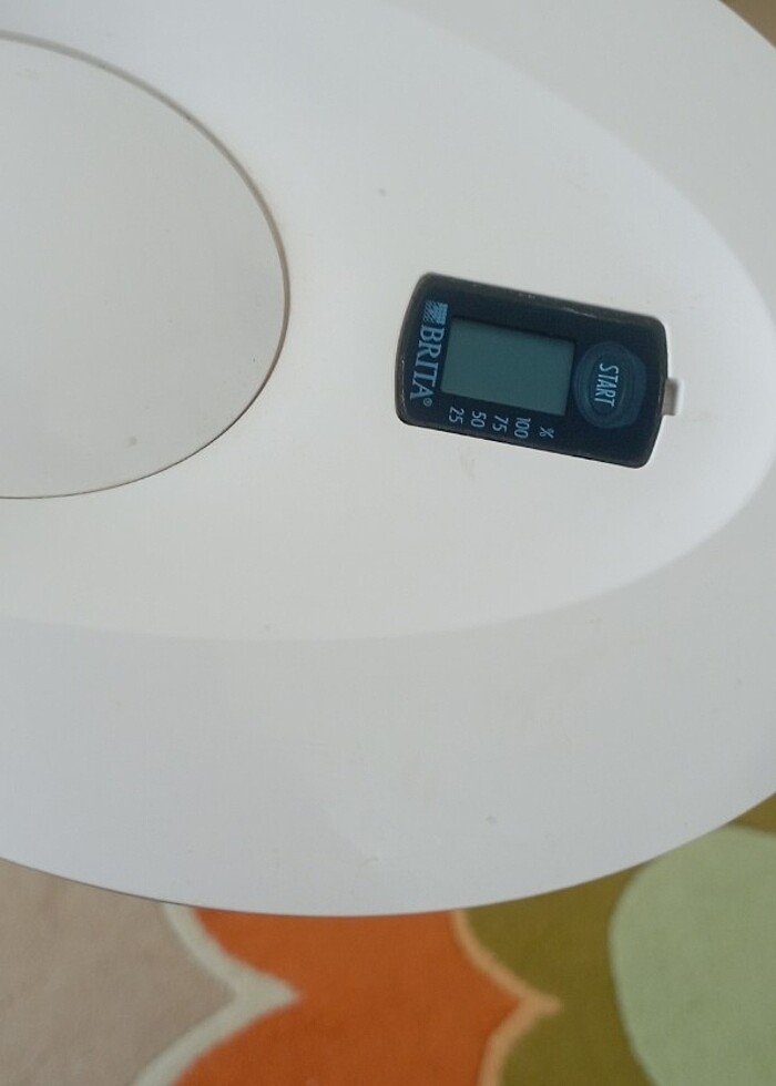 Brıta sürahi - Görsel 4