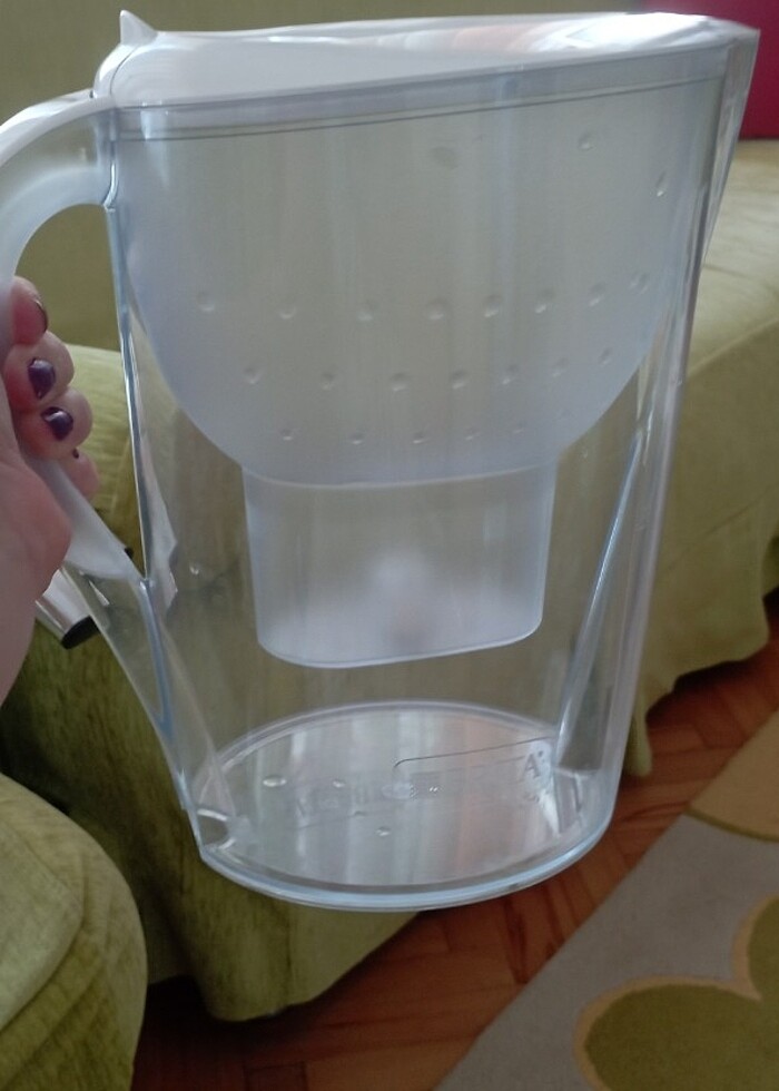 Brıta sürahi - Görsel 5