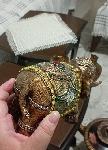 Fil obje - Görsel 2