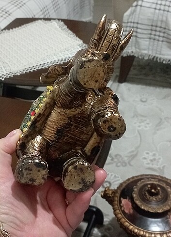 Fil obje - Görsel 5