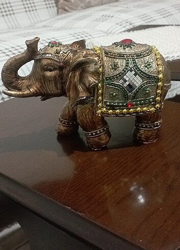 Fil obje - Görsel 6