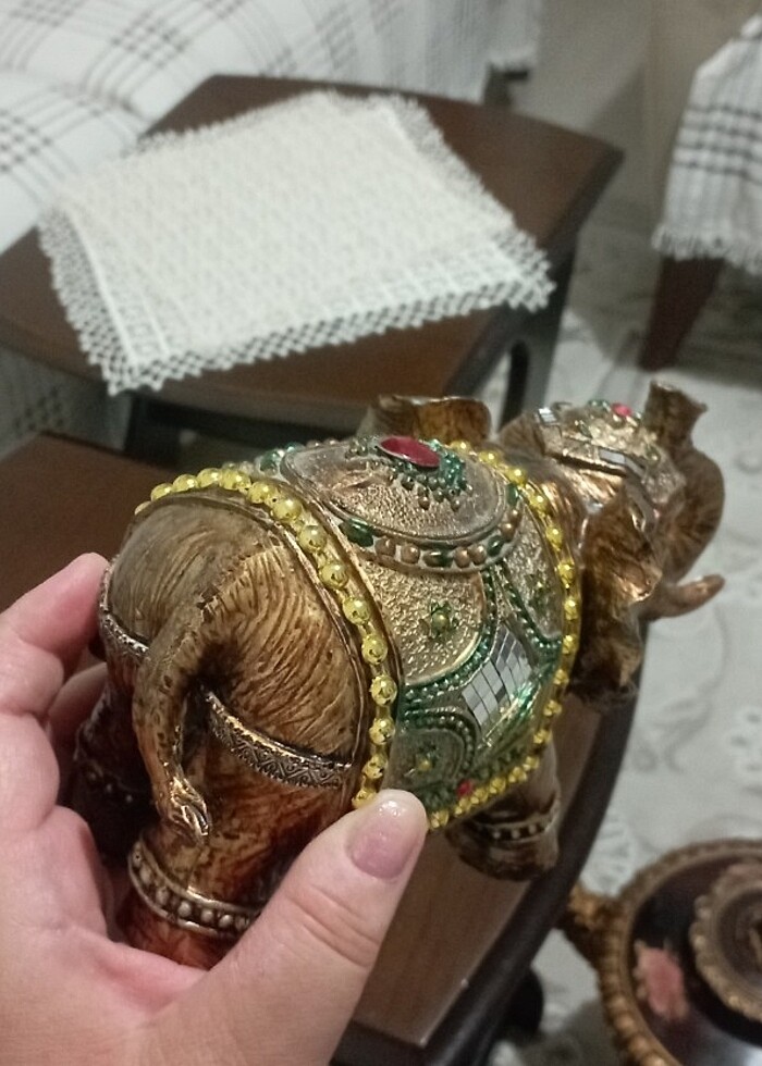 Fil obje - Görsel 2