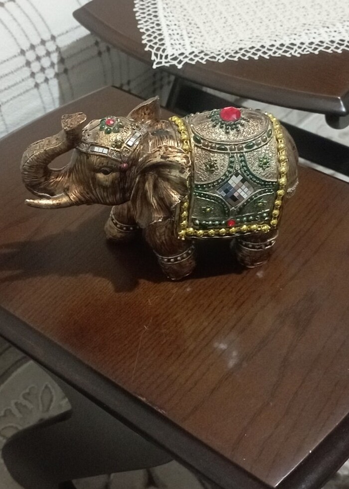 Fil obje - Görsel 3