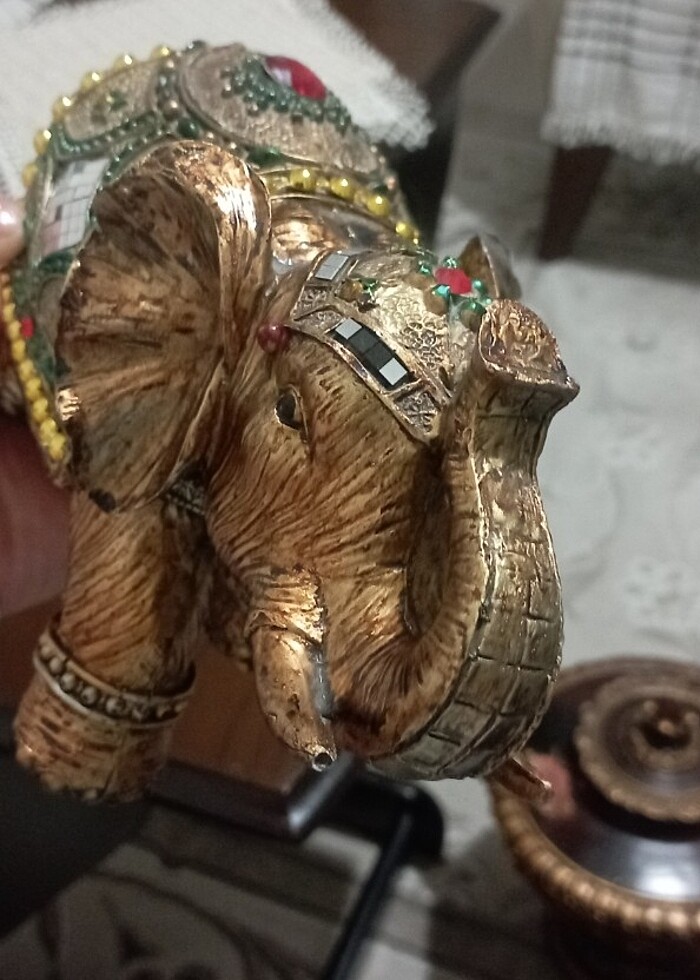 Fil obje - Görsel 4