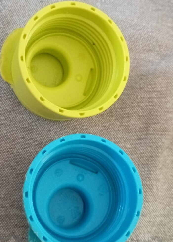 Suluk kapağı - Görsel 3