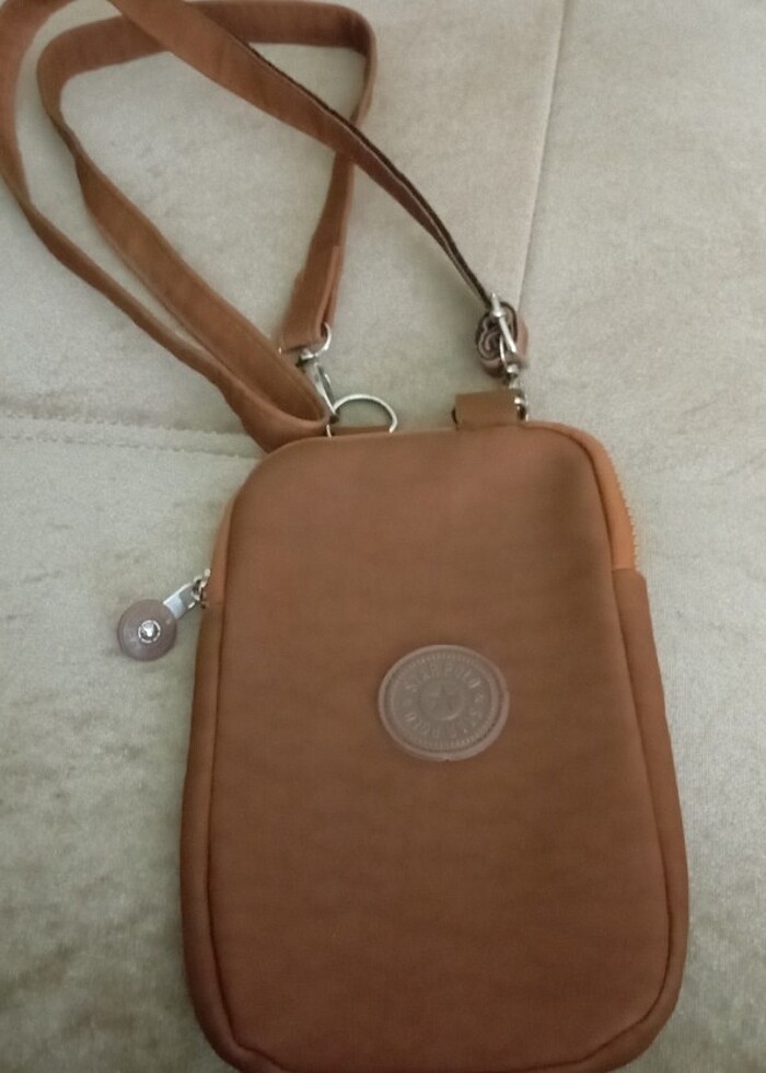Telefon çantası büyük - Görsel 4