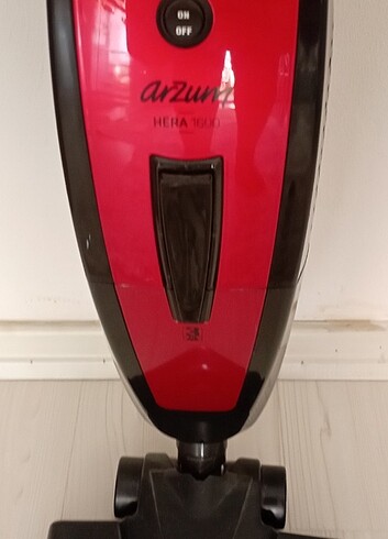 Dik süpürge - Görsel 3