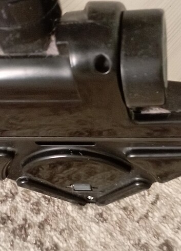 Dik süpürge - Görsel 4