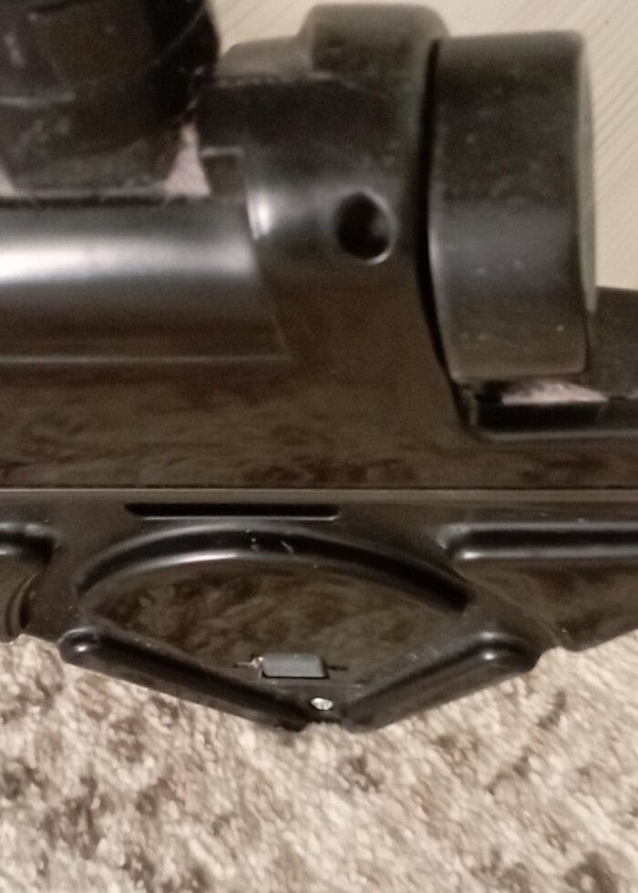 Dik süpürge - Görsel 4