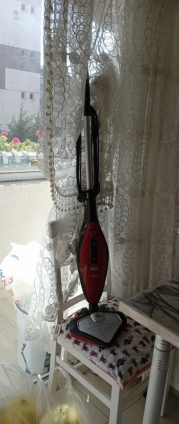 Fakir süpürge - Görsel 2