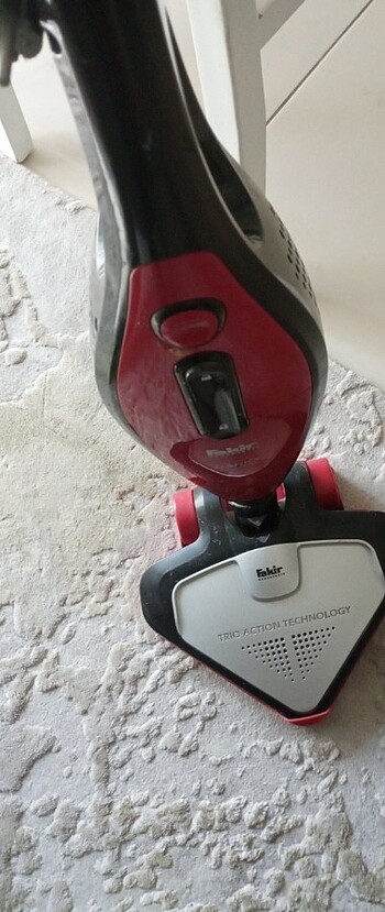 Fakir süpürge - Görsel 5