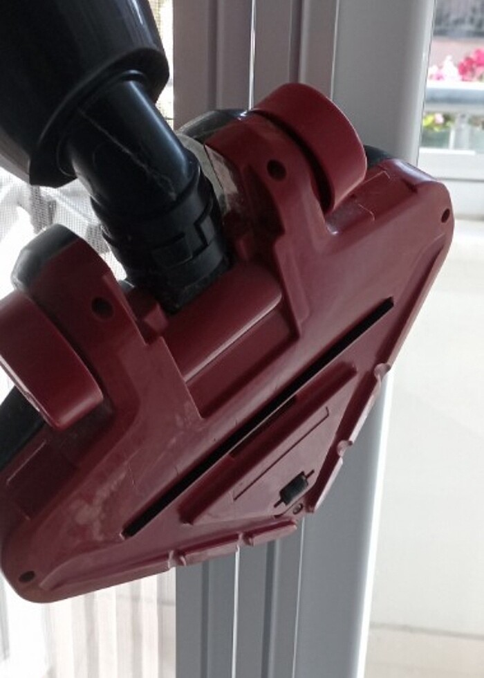 Fakir süpürge - Görsel 4