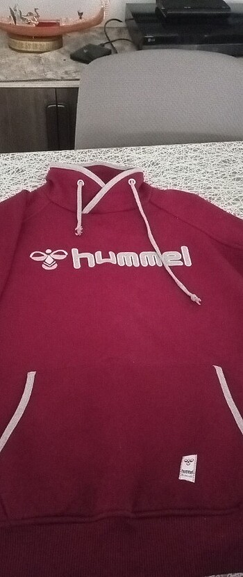 Hummel sweatshirt