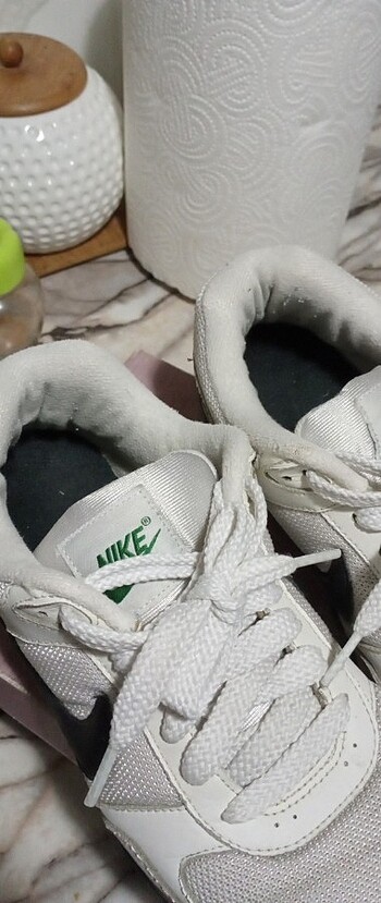 Nike Nıke orjınal