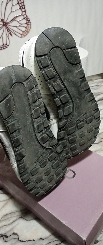 Nıke orjınal - Görsel 5