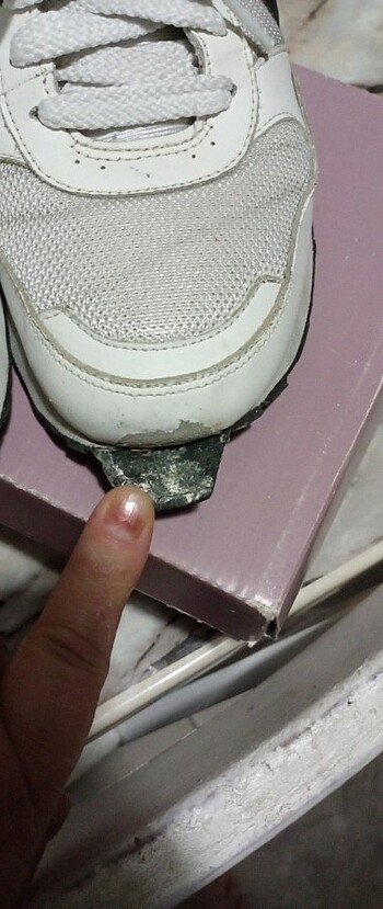 Nıke orjınal - Görsel 7