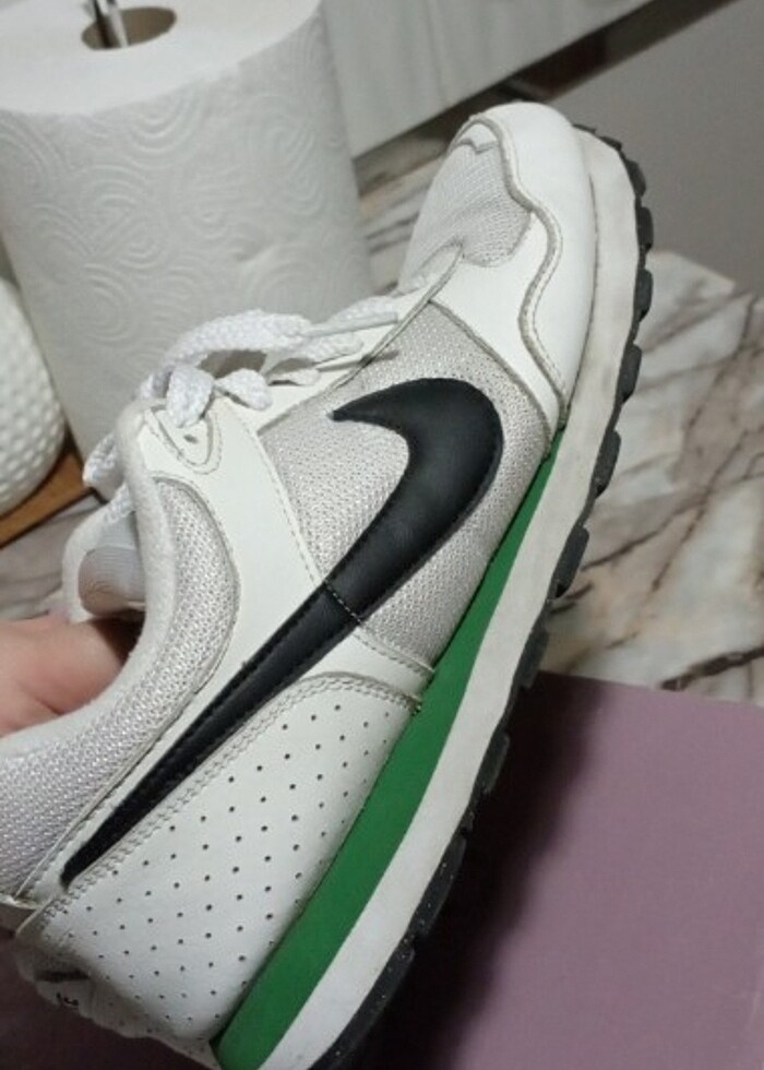 Nıke orjınal - Görsel 3