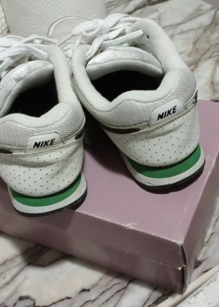 Nıke orjınal - Görsel 4