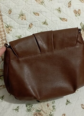 Mango çanta - Görsel 5