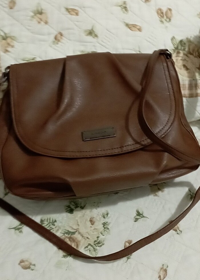 Mango çanta - Görsel 2