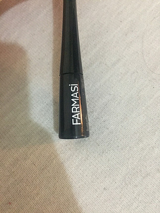 Eyeliner ince 