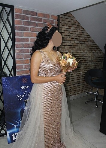 Nisan abiye