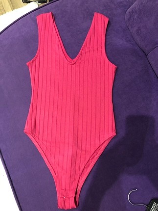 Zara badysuit