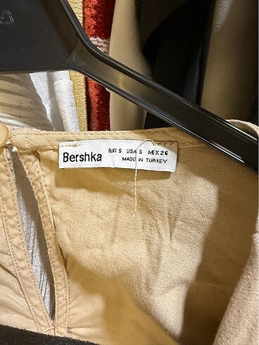 Bershka Bershk tulum