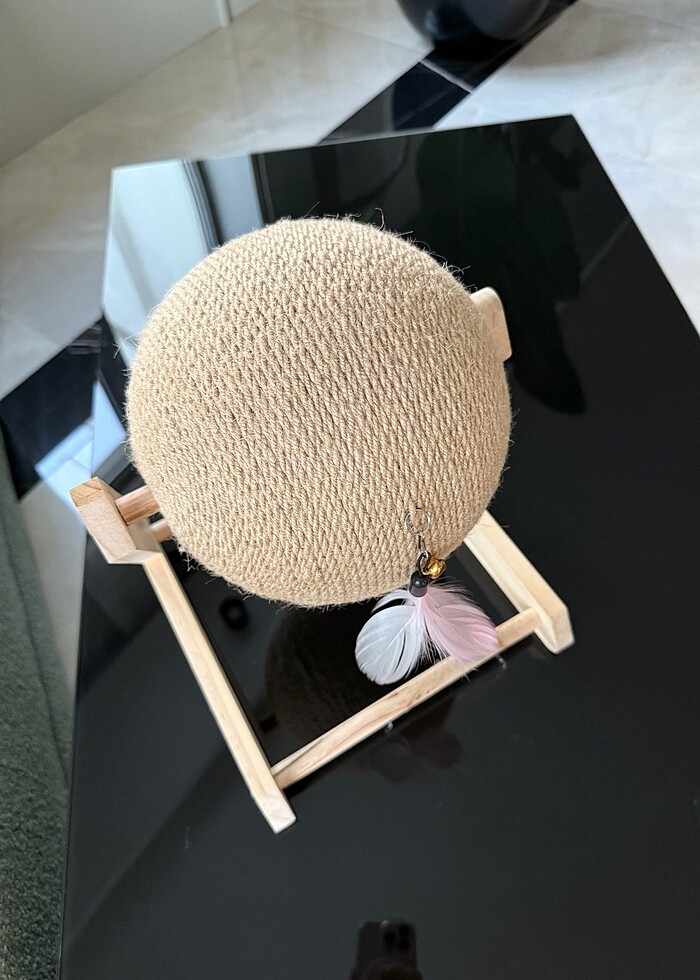 Kedi tırmığı - Görsel 4