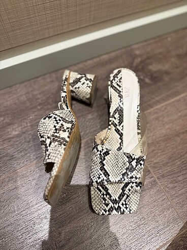 36 Beden Zara terlik