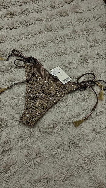 Bikini altı
