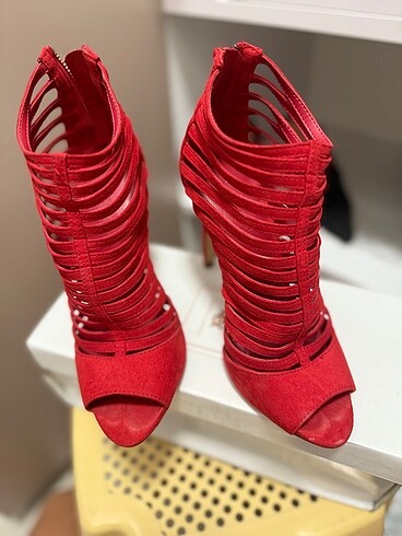 Zara ayakkabı