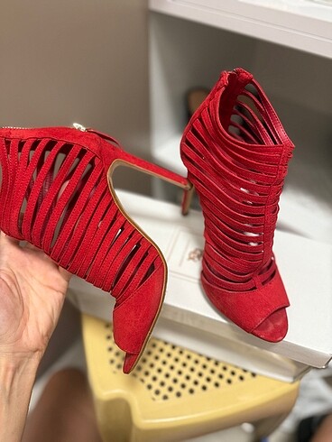 Zara Zara ayakkabı