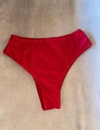 Brezilyan bikini altı