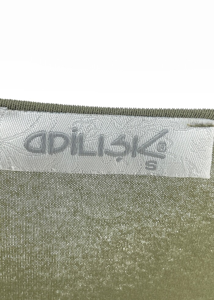 Adil Işık Kısa Elbise %70 İndirimli. - Görsel 4