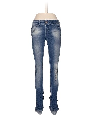 Only Jean / Kot %70 İndirimli.