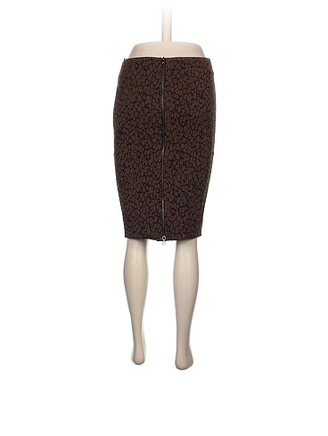 Adil Işık Kalem Etek %70 İndirimli. - Görsel 3