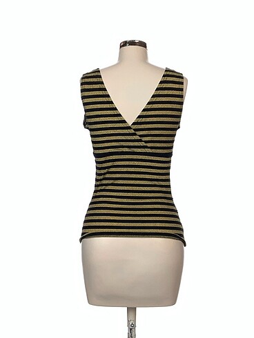 universal Beden Vintage Love Bluz %70 İndirimli.