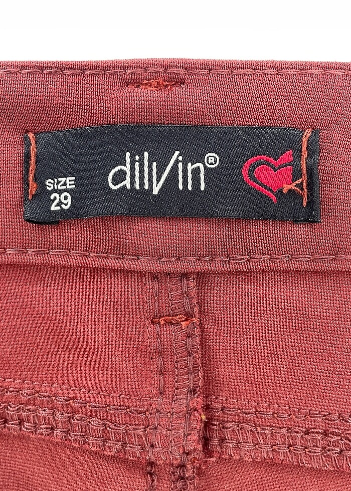 Dilvin Jean / Kot %70 İndirimli. - Görsel 4