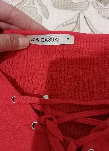 m Beden Lcw Tişört