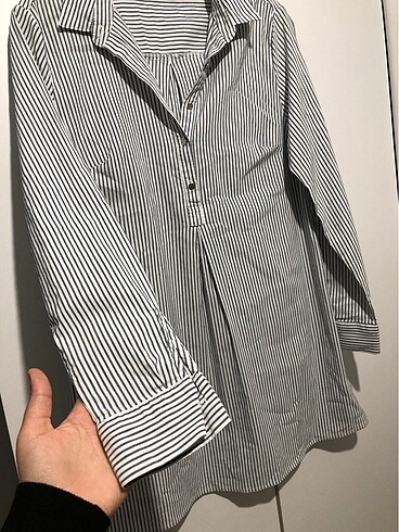 LC Waikiki LCW GÖMLEK