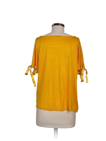 universal Beden Vintage Love Bluz %70 İndirimli.