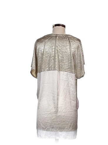 universal Beden Vintage Love Bluz %70 İndirimli.