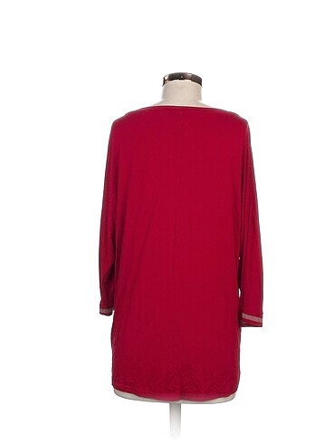 universal Beden Vintage Love Bluz %70 İndirimli.